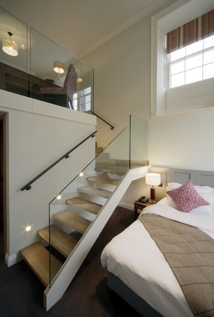 Imagen de la habitación del Hotel Farnham Estate Spa And Golf Resort. Foto 9