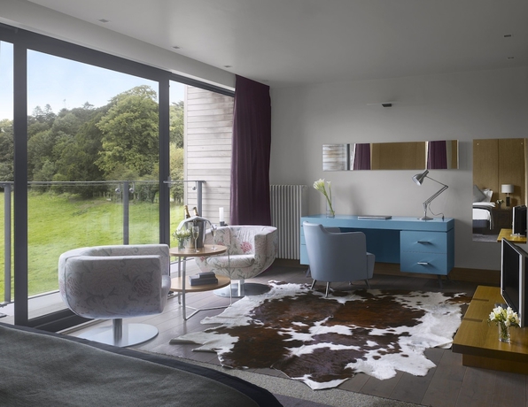 Imagen de la habitación del Hotel Farnham Estate Spa And Golf Resort. Foto 11