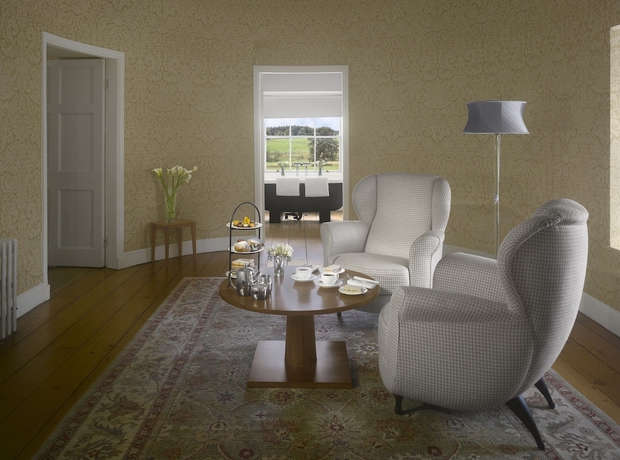 Imagen de la habitación del Hotel Farnham Estate Spa And Golf Resort. Foto 12