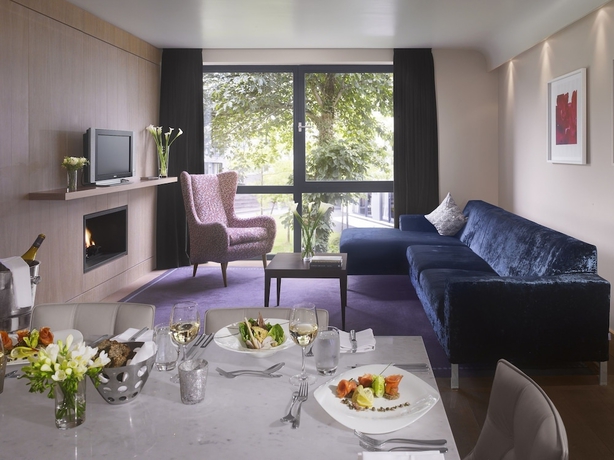 Imagen de la habitación del Hotel Farnham Estate Spa And Golf Resort. Foto 13