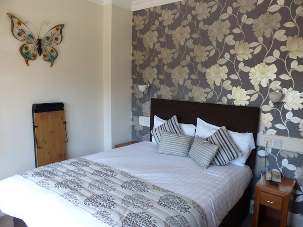 Imagen de la habitación del Hotel Farnham House. Foto 2
