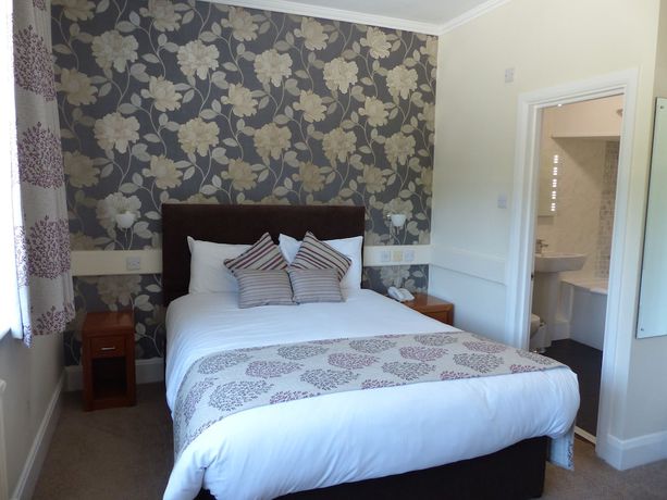 Imagen de la habitación del Hotel Farnham House. Foto 5