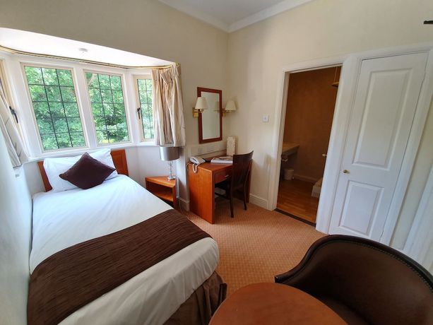 Imagen de la habitación del Hotel Farnham House. Foto 6