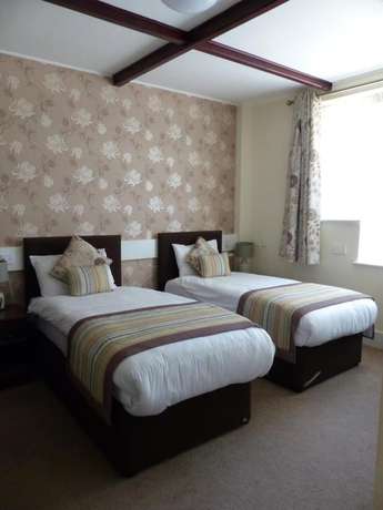 Imagen de la habitación del Hotel Farnham House. Foto 8