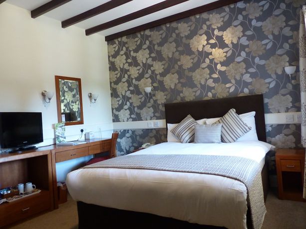 Imagen de la habitación del Hotel Farnham House. Foto 10