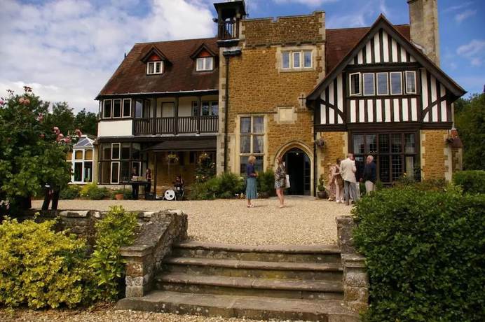 Imagen general del Hotel Farnham House. Foto 1