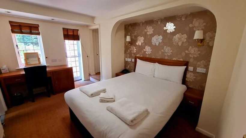 Imagen de la habitación del Hotel Farnham House. Foto 15