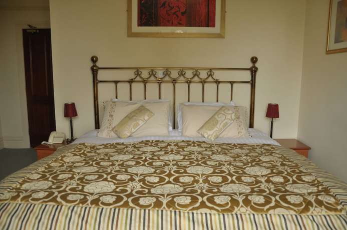 Imagen de la habitación del Hotel Farnley Tower Guesthouse. Foto 5