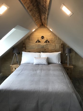 Imagen de la habitación del Hotel Farnley Tower Guesthouse. Foto 10