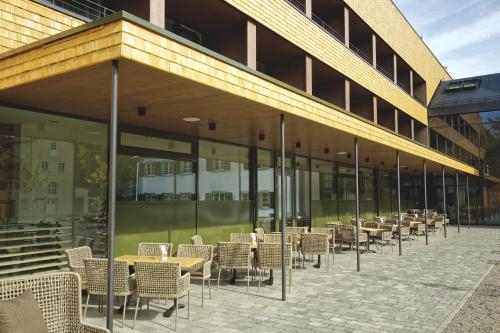 Imagen general del Hotel Farny. Foto 4
