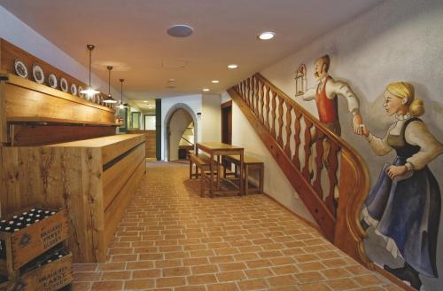 Imagen general del Hotel Farny. Foto 7