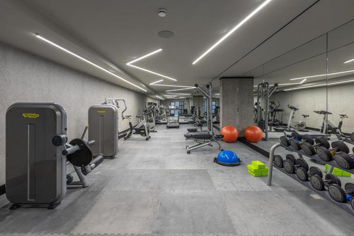 Imagen de los interiores del Hotel Faro, A Lopesan Collection - Adults Only. Foto 23