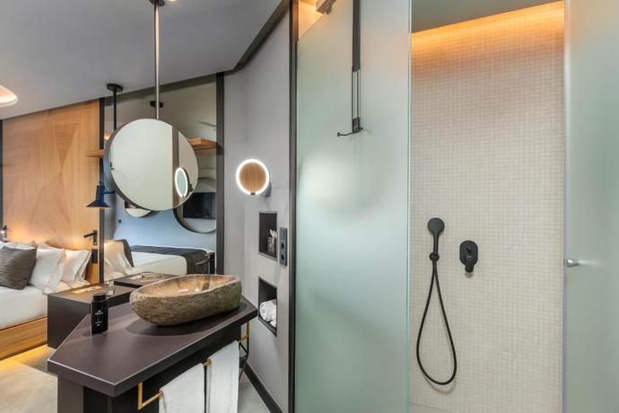 Imagen de la habitación del Hotel Faro, A Lopesan Collection - Adults Only. Foto 9