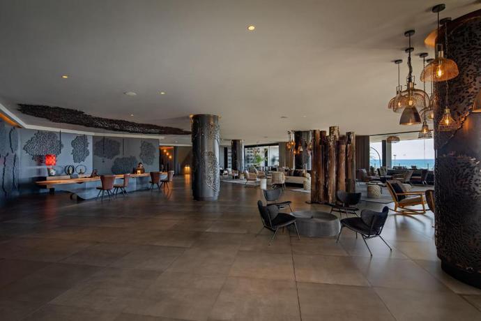 Imagen de los interiores del Hotel Faro, A Lopesan Collection - Adults Only. Foto 26