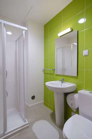 Imagen de la habitación del Hotel Faro Albacor Residence - Hostel. Foto 3