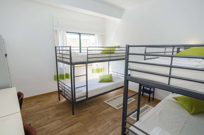 Imagen de la habitación del Hotel Faro Albacor Residence - Hostel. Foto 4