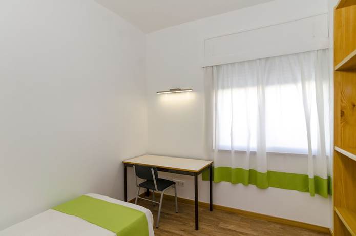 Imagen de la habitación del Hotel Faro Albacor Residence - Hostel. Foto 9