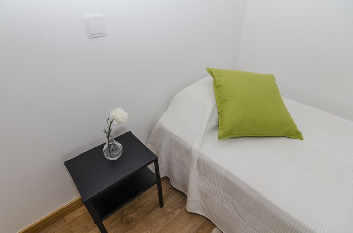 Imagen de la habitación del Hotel Faro Albacor Residence - Hostel. Foto 11