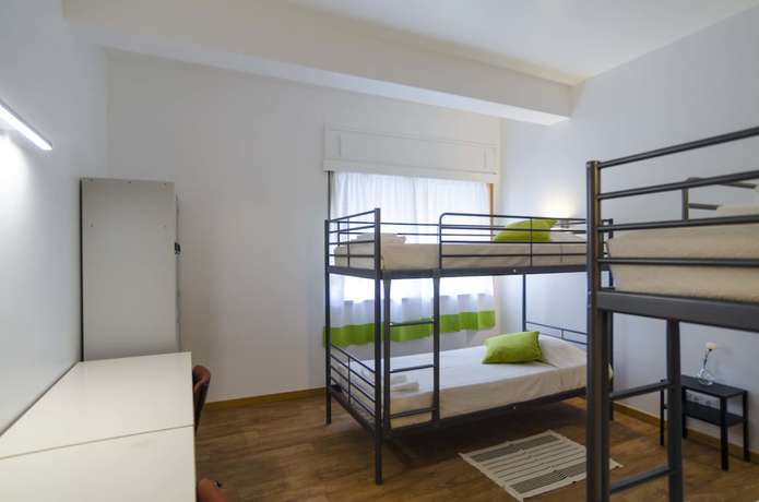 Imagen de la habitación del Hotel Faro Albacor Residence - Hostel. Foto 12