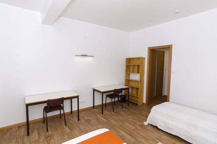 Imagen de la habitación del Hotel Faro Albacor Residence - Hostel. Foto 13