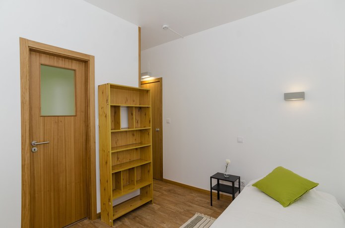 Imagen de la habitación del Hotel Faro Albacor Residence - Hostel. Foto 14