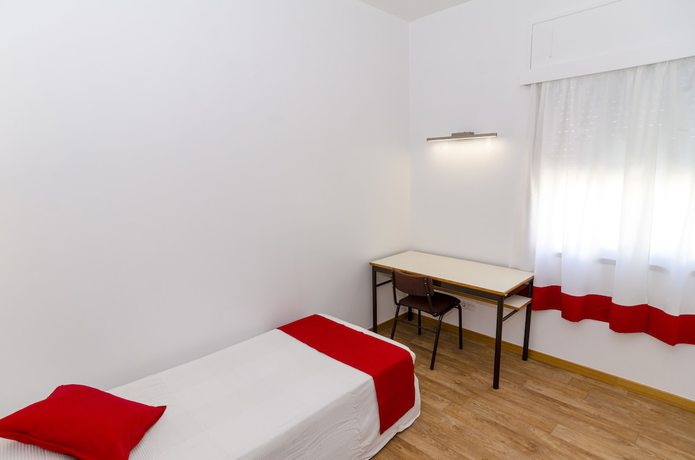 Imagen de la habitación del Hotel Faro Albacor Residence - Hostel. Foto 15
