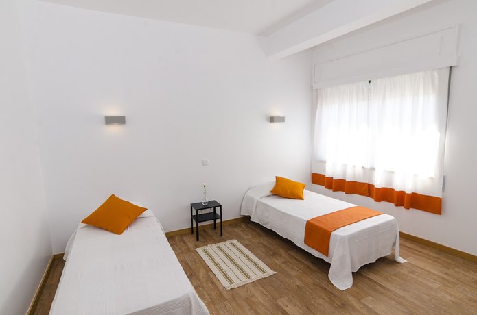 Imagen de la habitación del Hotel Faro Albacor Residence - Hostel. Foto 19