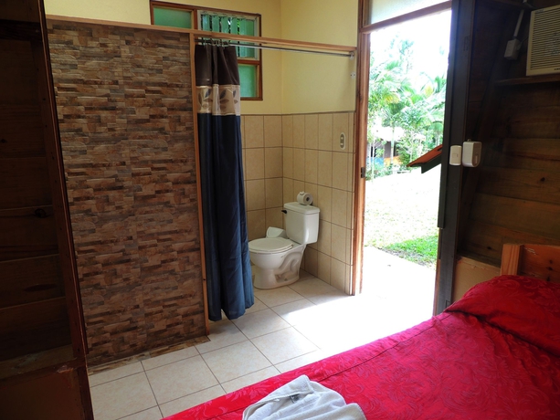 Imagen de la habitación del Hotel Faro Arenal. Foto 4