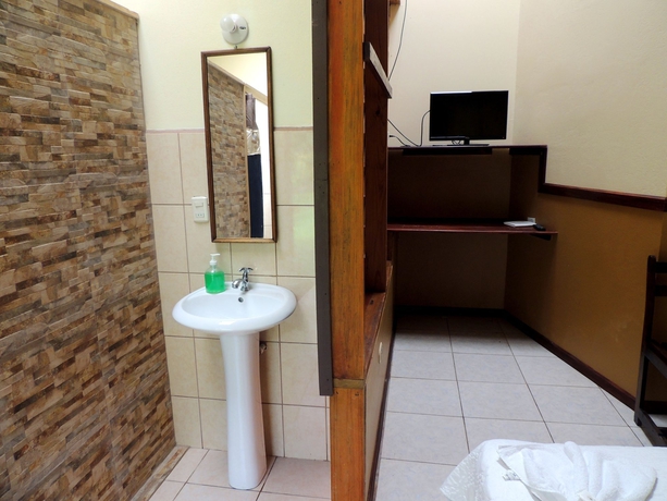 Imagen de la habitación del Hotel Faro Arenal. Foto 8