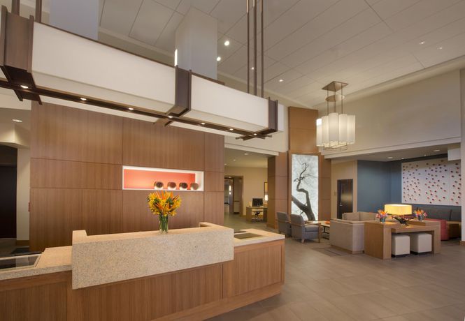 Imagen de los interiores del Hotel Faro Blanco Resort and Yacht Club. Foto 20