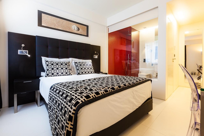 Imagen general del Hotel Faro Boutique. Foto 3