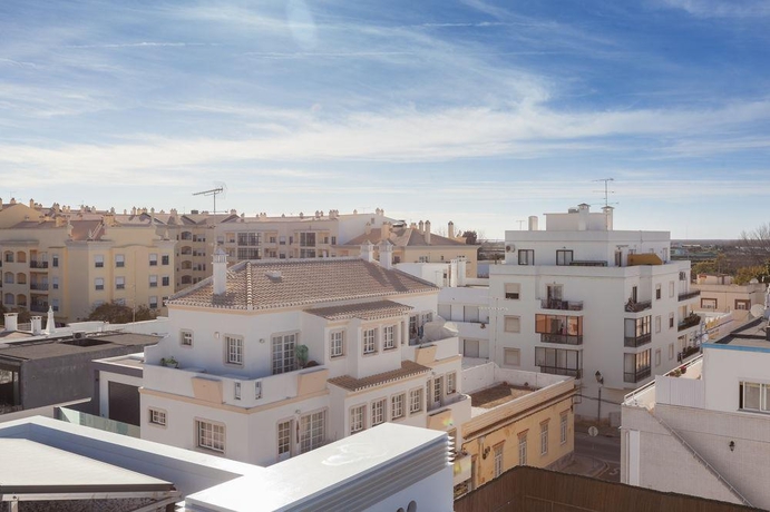 Imagen general del Hotel Faro Boutique. Foto 4