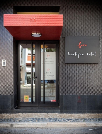 Imagen general del Hotel Faro Boutique. Foto 6