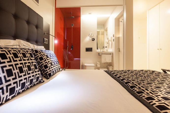 Imagen general del Hotel Faro Boutique. Foto 9