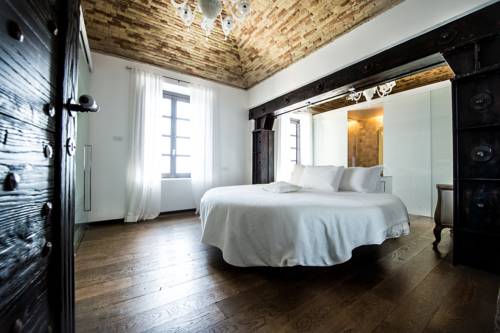 Imagen de la habitación del Hotel Faro Capo Spartivento. Foto 6