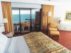Imagen general del Hotel Faro Mazatlan Beach Resort (.). Foto 1