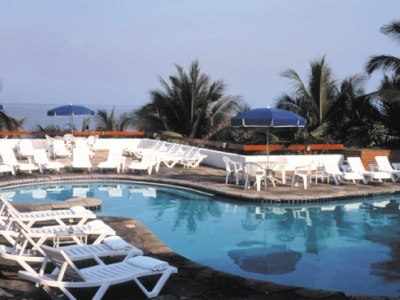 Imagen general del Hotel Faro Mazatlan Beach Resort (.). Foto 6