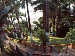 Imagen general del Hotel Faro Mazatlan Beach Resort (.). Foto 7