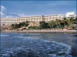 Imagen general del Hotel Faro Mazatlan Beach Resort (.). Foto 8