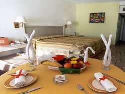 Imagen general del Hotel Faro Mazatlan Beach Resort (.). Foto 9