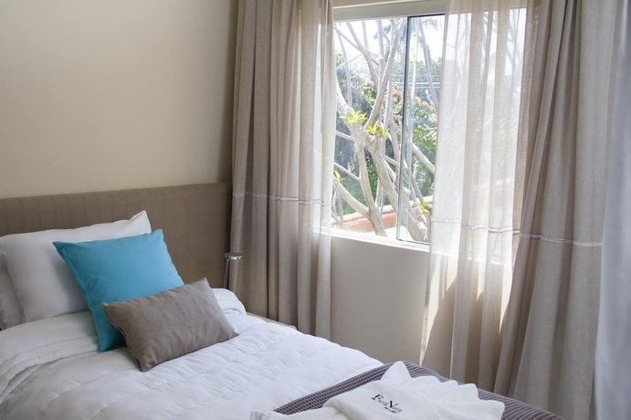 Imagen general del Hotel Faro Norte Suites. Foto 3