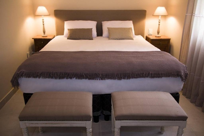 Imagen general del Hotel Faro Norte Suites. Foto 5