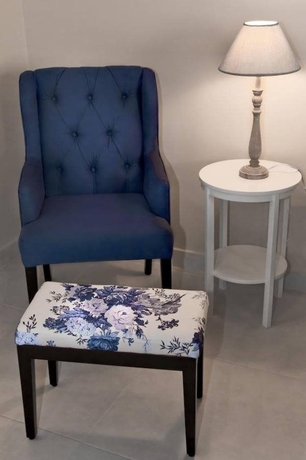 Imagen general del Hotel Faro Norte Suites. Foto 7