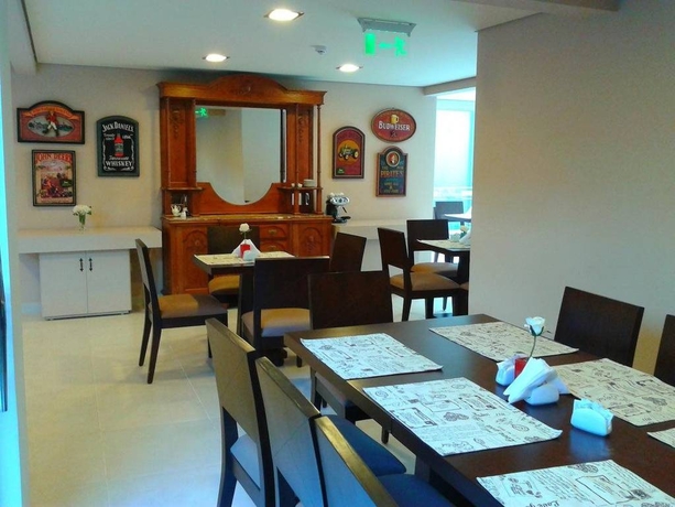 Imagen general del Hotel Faro Norte Suites. Foto 8