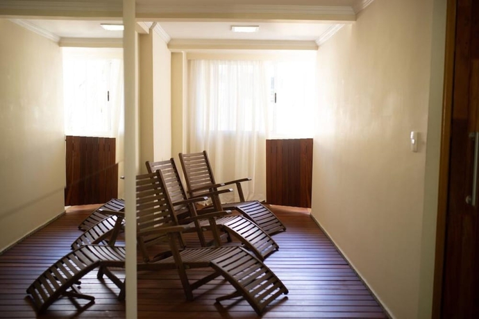 Imagen de la habitación del Hotel Faro S&atilde;o Jos&eacute; dos Campos. Foto 8