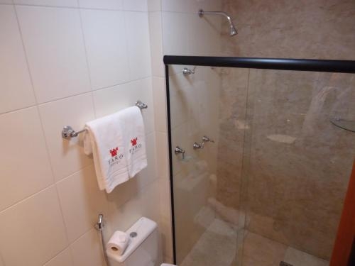 Imagen de la habitación del Hotel Faro Taubat&eacute;. Foto 6