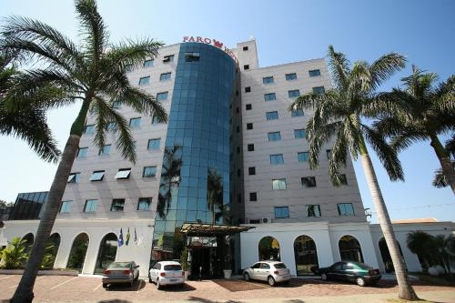 Imagen general del Hotel Faro Taubat&eacute;. Foto 1
