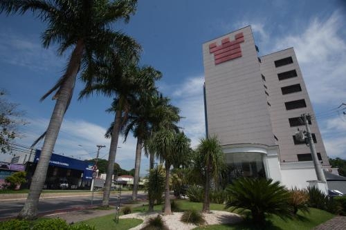 Imagen general del Hotel Faro Taubat&eacute;. Foto 3