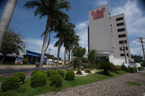 Imagen general del Hotel Faro Taubat&eacute;. Foto 4