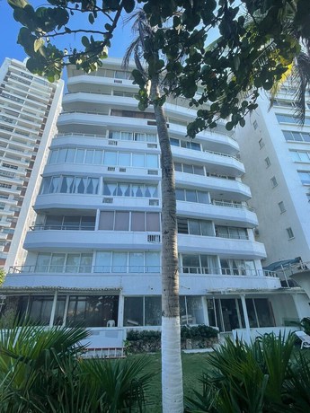 Imagen general del Hotel Faro Tequendema. Foto 2